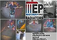 EP Radiators