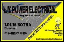 LM Power Electrical