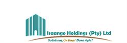 Isaango Holdings