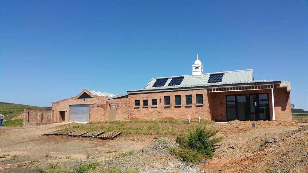 TSI Construction cc Pietermaritzburg. Projects, photos, reviews and