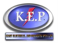 Kany's Electrical And Projects