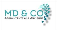 MD & CO Accountants and Advisors