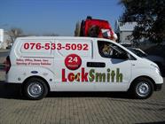 Locksmith Mobile