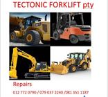 Techtonic Forklift Pty Ltd