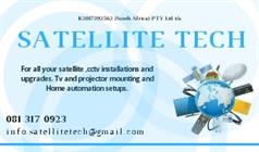 Satellite Tech