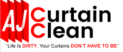 AJ Curtain Clean