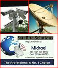 Multi Satellite Solution