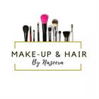 Makeup & Hair By Nazeera