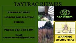Taytrac Repairs