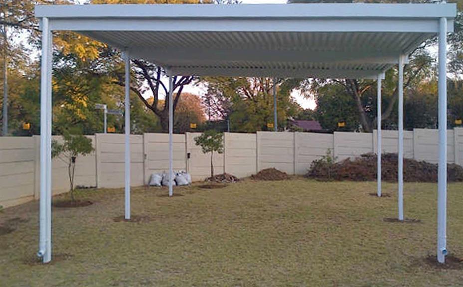 SMDA Carports & Roofing 4 KZN Empangeni. Projects, photos, reviews and more Snupit