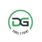 DG Panel And Paint