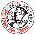 Brightsparx Sign Company