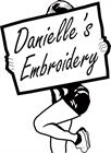 Danielle's Embroidery cc
