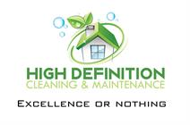 High Definition Cleaning And Maintenance Pty Ltd