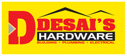 Desai's General Hardware CC