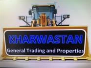 Kharwastan