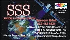 Spencer's Satellite Services