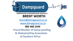 Dampguard