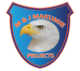 M And J Makumie Security & Projects