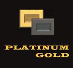 Platinum Gold