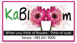 Kabloom Florists