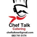 Chef Talk Catering