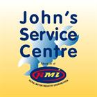 John's Service Centre