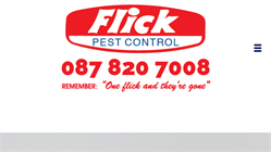 Flick Pest Control