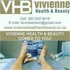 Vivienne Health & Beauty