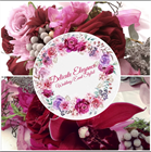 Delicate Elegance - Event Styling