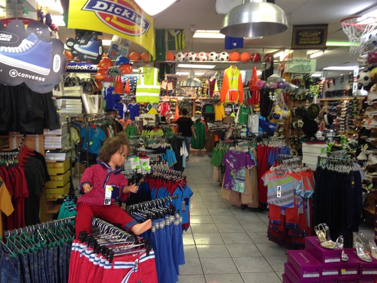 Style Sports Corner Pretoria. Projects, photos, reviews and more Snupit