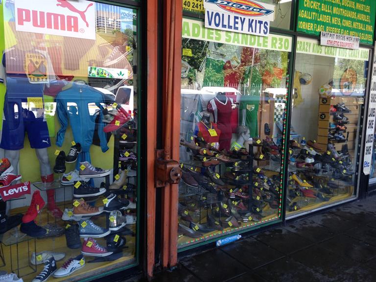 Style Sports Corner Pretoria. Projects, photos, reviews and more Snupit