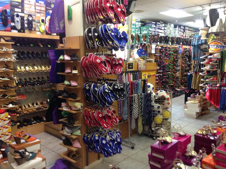 Style Sports Corner Pretoria. Projects, photos, reviews and more Snupit