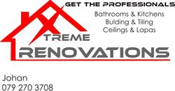 X-Treme Renovations