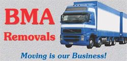 BMA Removals