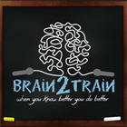 Brain 2 train