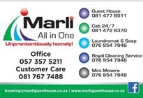 Marli Guesthouse