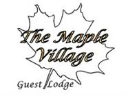 The Maple Village Guest Lodge B & B