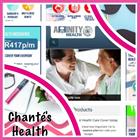 Chante's Health