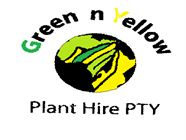 Green And Yellow Plant Hire Pty Ltd