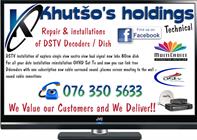 Khutso Technologies
