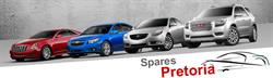 Spares Pretoria