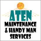 Aten Property Maintenance And Handyman Services