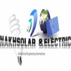 Nakhsolar & Electric Pty Ltd