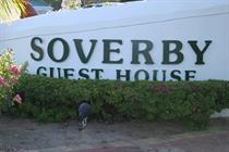 Soverby Guest House