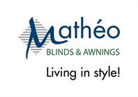 Matheo Blinds And Awnings Cc