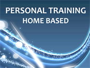 Personal Training Home Based