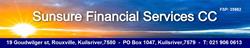 Sunsure Financial Services
