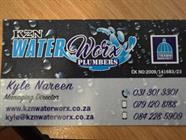 KZN Waterworx Plumbers