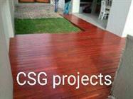 CSG Projects